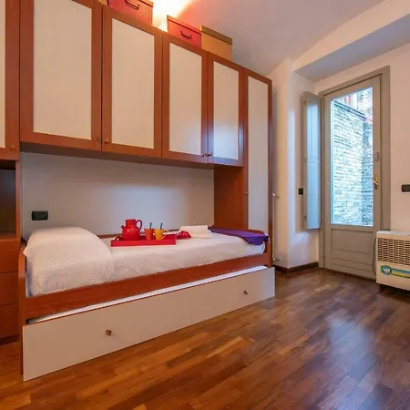 Sleeps 6 Appartamento *