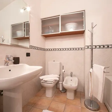 Sleeps 6 Appartamento *