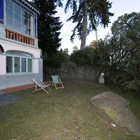 Sleeps 6 Appartamento *