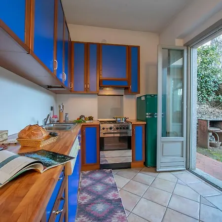 Sleeps 6 Appartamento *